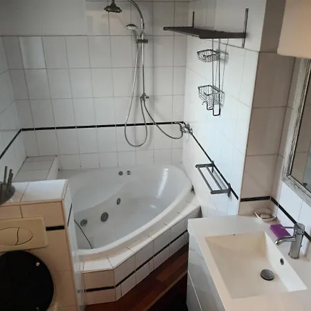 Apartamento Le Schauenberg - Bel Proche Du Centre Ville