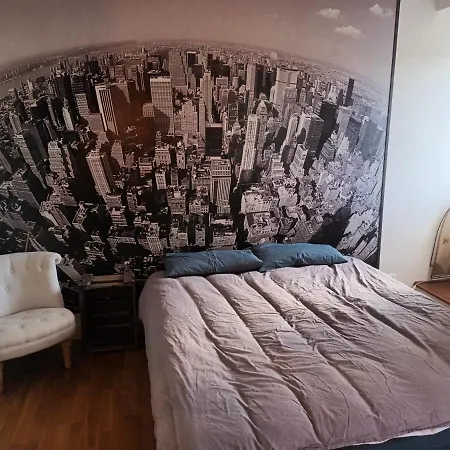 Le Schauenberg - Bel Proche Du Centre Ville Apartamento