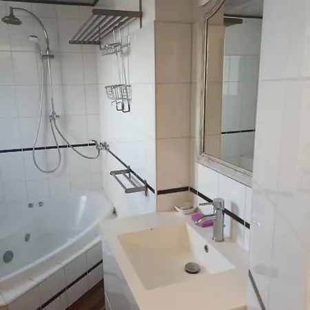 Le Schauenberg - Bel Proche Du Centre Ville Appartement Colmar