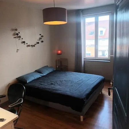 Apartamento Le Schauenberg - Bel Proche Du Centre Ville *